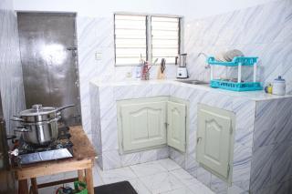 SIDSON House - Porto-Novo - 1