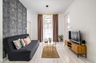 Klauzál Home by STN - Budapest - 6