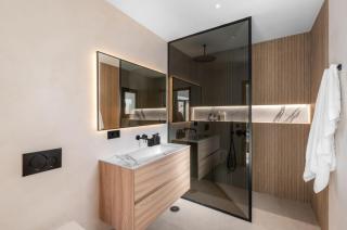 Triplex en Aloha Gardens, 4 habitaciones - Marbella - 5