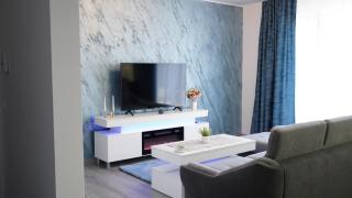 Luxury BROthers' Apartment - Alba Iulia - 9