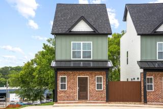 1014 Franklin Street - Clarksville - 9