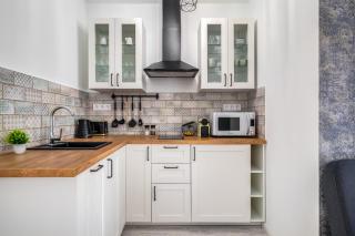 Klauzál Home by STN - Budapest - 4