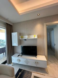 Cebeci tower 21 - Mahmutlar - 9