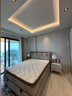 Cebeci tower 21 - Mahmutlar - 1