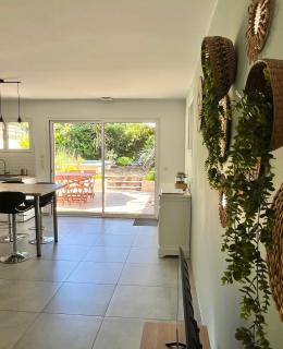 Magnifique villa avec piscine en Provence - Bédarrides - 4