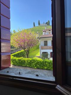Casa Agostini Bed and Breakfast - Farra di Soligo - 9