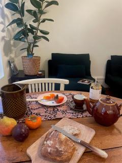 Appartement pour 2 personnes, gîte La Loba - Semur-en-Auxois - 9