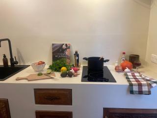 Appartement pour 2 personnes, gîte La Loba - Semur-en-Auxois - 6