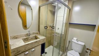 Abrólios 813 · Apartamento Aguas Claras, Abrolios, av. Araucarias - 4