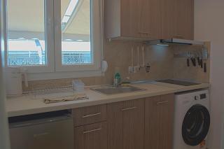 Bright TopFloor Apt with Terrace in Athens - 6