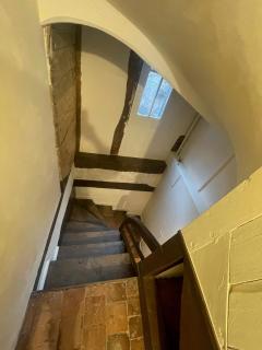 Appartement pour 2 personnes, gîte La Loba - Semur-en-Auxois - 2