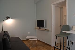 Bright TopFloor Apt with Terrace in Central Athens - Atene - 8