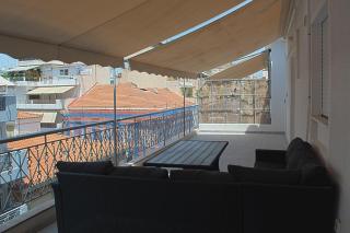 Bright TopFloor Apt with Terrace in Central Athens - Atene - 9