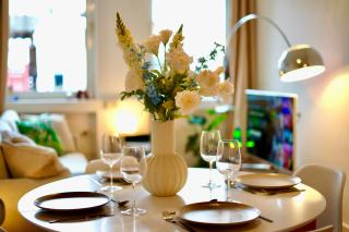 Modernes Apartment direkt im Szeneviertel Kölns - Colónia - 7