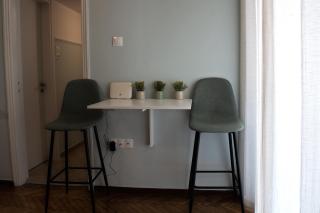 Bright TopFloor Apt with Terrace in Central Athens - Atene - 4