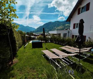 Freiraum 9 Living Apartment - Sankt Johann im Pongau - 6
