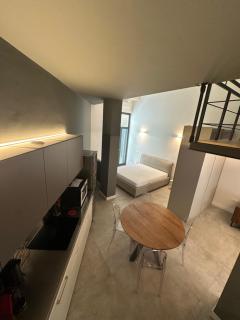 Effealatapartments - EdenLoft - Senigallia - 2