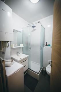 Fleksibilni SelfCheckIns 171 - Zagreb - 1 Spavaća - Parking - Zagreb - 9