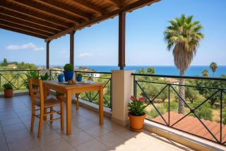 Venetian Seaside Panorama - Asini Sunset Retreats - Asíni - 0