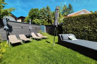 Freiraum 9 Living Apartment - Sankt Johann im Pongau - 7