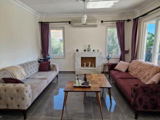 Villa Manevi - Dalyan - 8