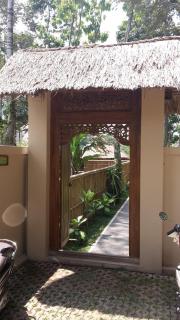 Kaloi Villa - Bedahulu - 9
