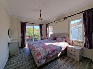 Villa Manevi - Dalyan - 5