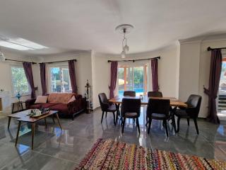Villa Manevi - Dalyan - 2