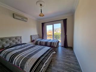 Villa Manevi - Dalyan - 1