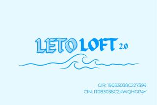 Leto Loft - Letojanni - 0