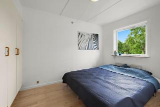 Rolig Lejlighed med Gratis Parkering - Risskov - 6