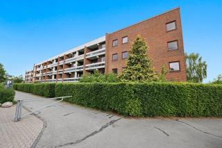 Rolig Lejlighed med Gratis Parkering - Risskov - 5