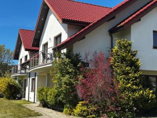 Villa Pomerania - Rowy - 1