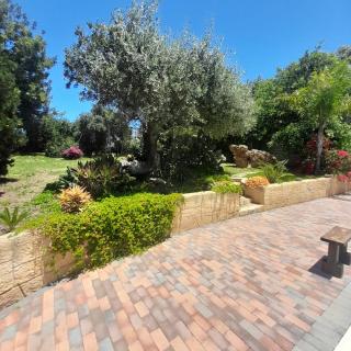 B&B Villa Sant'Antonio - Brucoli - 7