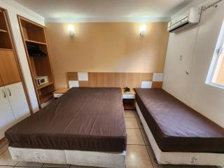 diRoma Fiori - Apartamentos JN - Caldas Novas - 9