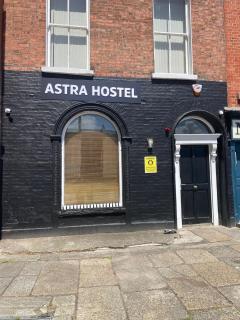 Astra Hostel - Dublin - 7