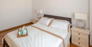 Spacious & Bright & Parking, Apartment in Florence with Private Parking Garage - 2 bedrooms & 2 bathrooms - Just Few Minutes walking From Historic Center - Firenze - 8