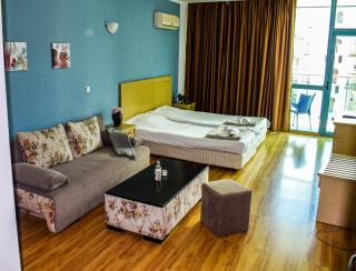 Del Sol Private Apartments - Bŭnzareto - 6