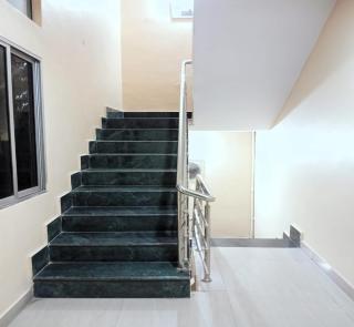 Hotel Golden Leaf - Jamshedpur - 8