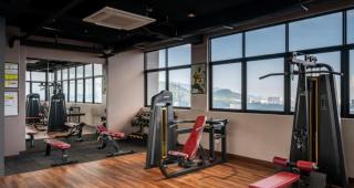 Wanderlust Retreat Studio by Iconic Regency - Bayan Lepas - 4