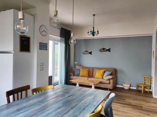 IseoLakeRental - L'ora Lake House - Castro - 0