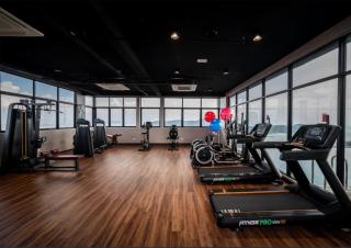 Wanderlust Retreat Studio by Iconic Regency - Bayan Lepas - 5