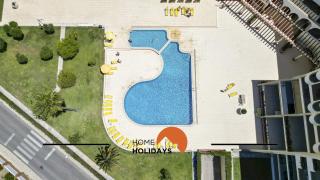 #283 Palmeira Gale by Home Holidays - Galé - 8