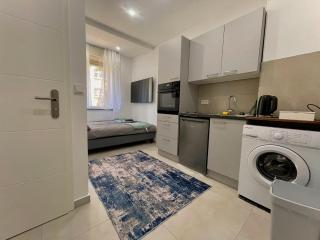 Klein und feines City Apartment - Saarbrücken - 9