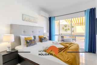 #283 Palmeira Gale by Home Holidays - Galé - 7