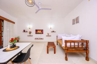 Couzy - Ocean Beach Paradise - Malindi - 6