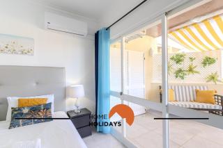 #283 Palmeira Gale by Home Holidays - Galé - 4