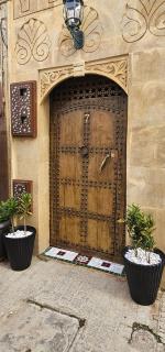 Dar Al Fanouss - 0