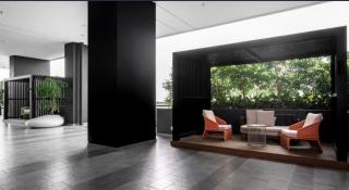 Wanderlust Retreat Studio by Iconic Regency - Bayan Lepas - 7