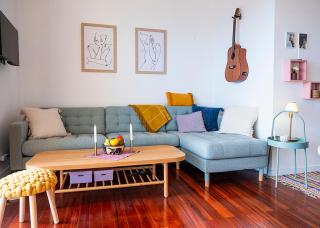 Apartment São Martinho - Caniço - Caniço - 2